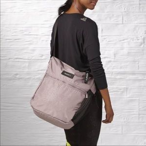 Reebok Studio Tote Bag